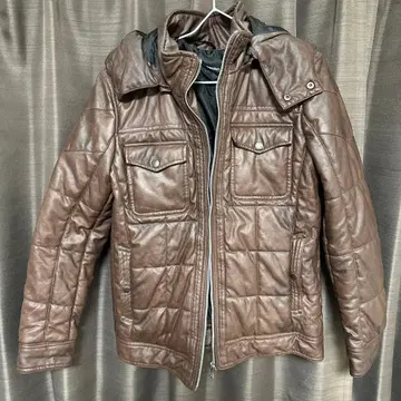 mossimo 자켓 브라운 M