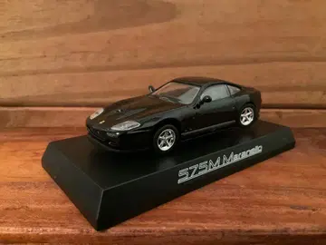 575M 마라넬로 (블랙) 교쇼 1/64