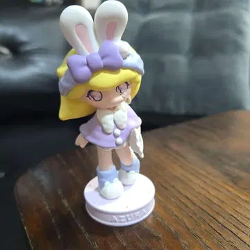 파자마 파티 POPMART AZURA 옷장 시리즈