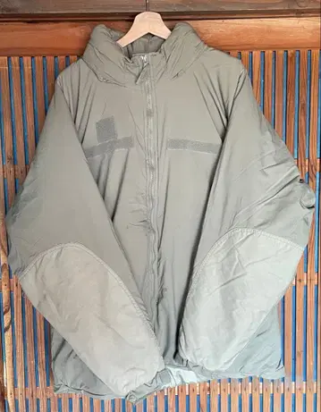 Gen III Level 7 자켓 PARKA 프리마로프트 라지 사이즈