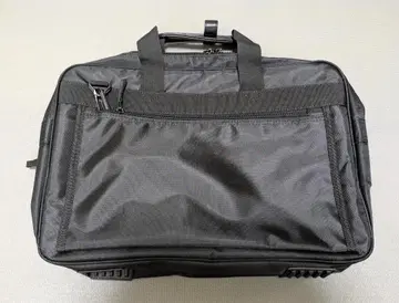 아서 발렌티니 비즈니스 백 (숄더 벨트 포함)