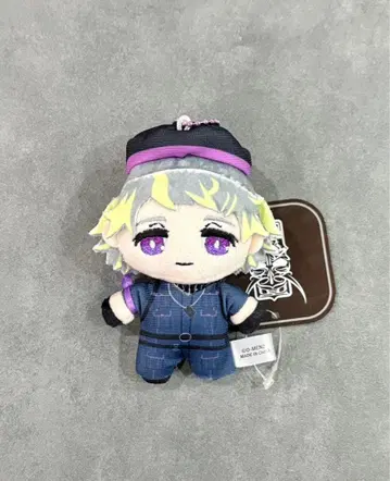 O-MENZ 오멘즈 마스코트 봉제 인형 오카메