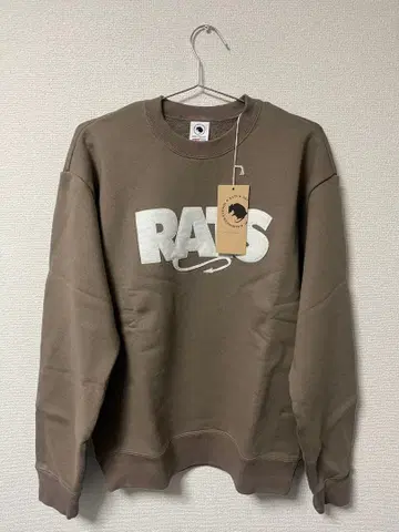 RATS 트레이닝복 M 사이즈 카키