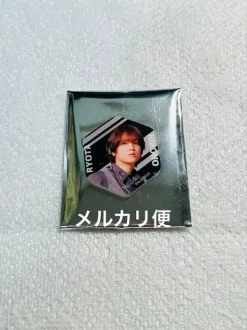 히로노 료타 액터즈 리그 브레인 2025 아크릴 스티커