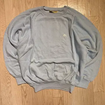 90s 이탈리아제 Kappa 카파 맨투맨 스포츠 빈티지 구제 의류