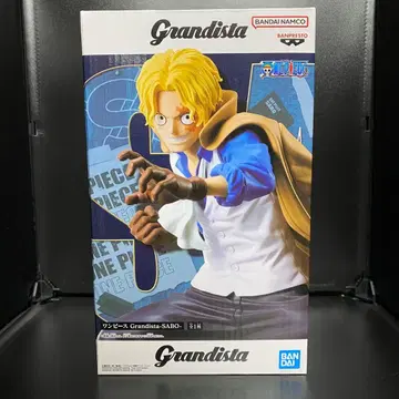 원피스 Grandista 피규어 [ 사보 ]