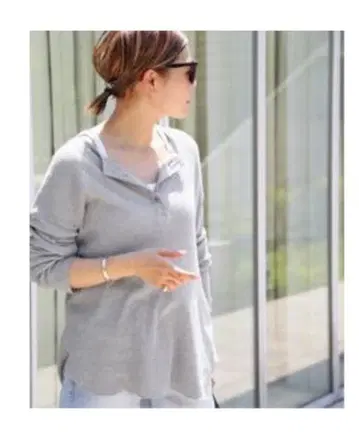 두지엠 클라세 와플 T셔츠