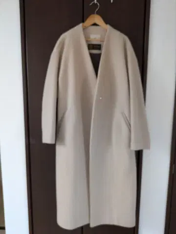 IENA 노카라 코트