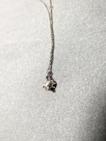 Utreasure 포켓몬 목걸이 팬텀