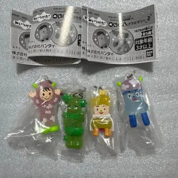 콧시 메지루시 액세서리 콧시 사보상 오프로스키 오스와루 왕자