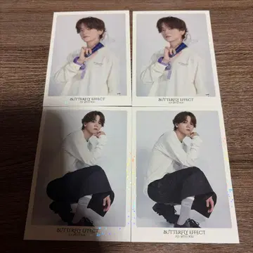 판타 나카지마 소우타 포토 카드