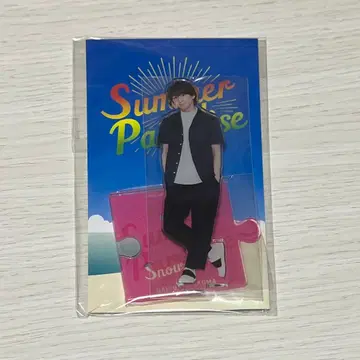 SummerParadise 사쿠마 다이스케 아크릴 스탠드