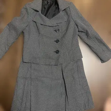 빅 사이즈 포멀 입학식, 졸업식 17AR76