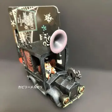 디즈니 크리스마스 오너먼트 시장 나이트메어