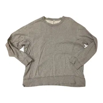 유니클로 UNIQLO 올드 트레이닝복 맨투맨 XL