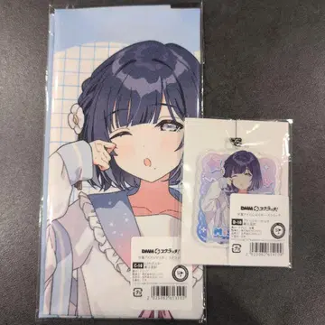 하타야 미스즈 DMM 스크래치 학마스