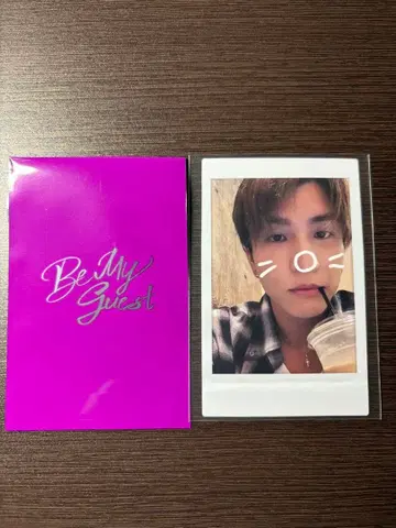 이와타 타카노리 스티커 카드 시크릿