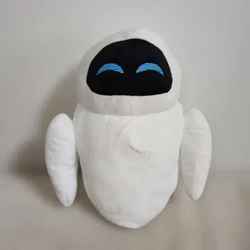 디즈니 월리 이브 봉제 인형