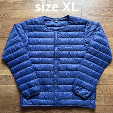 몽벨 이너다운 mont-bell 아웃도어 등산 하이크