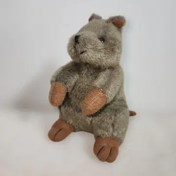 호주 쿼카 봉제 인형