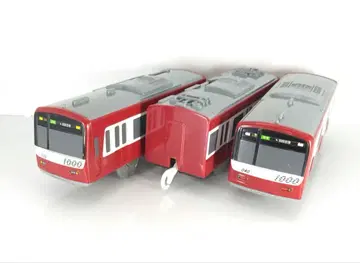 사운드 프라레일 게이큐 신 1000형