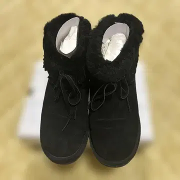 베어파우 어그 부츠