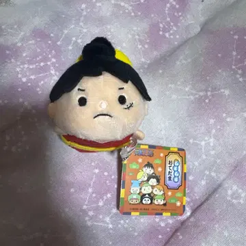 원피스 무기무기 오테다마 루피타로 와노쿠니