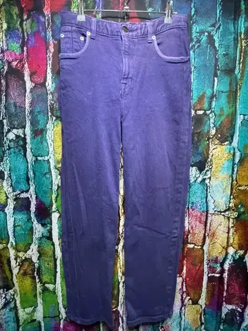 CEPO 세포 데님 팬츠 size S