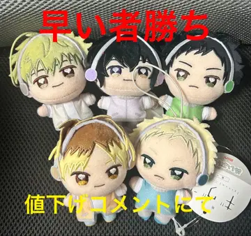 영화 기븐 바다로 누이프리케 mini