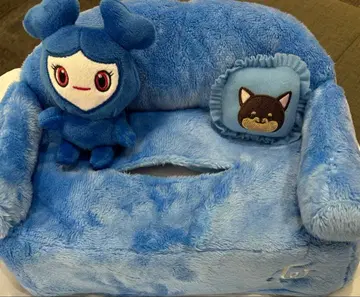 TWICE 쯔위 쯔부리 티슈 커버