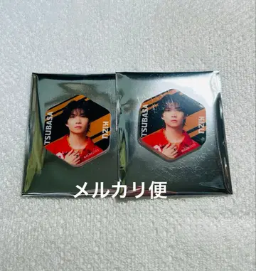 키즈 츠바사 액터즈 리그 브레인 2025 아크릴 스티커