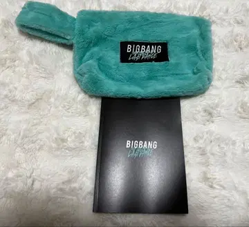 BIGBANG DOME TOUR 2017 LAST DANCE 최초 한정판