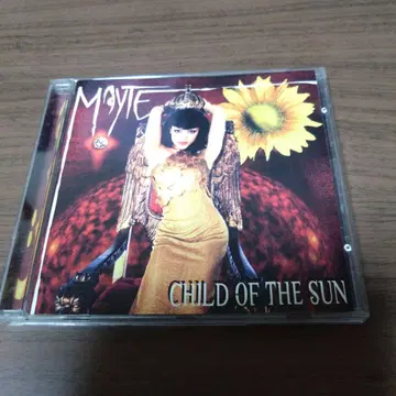 Mayte / Child of the Sun