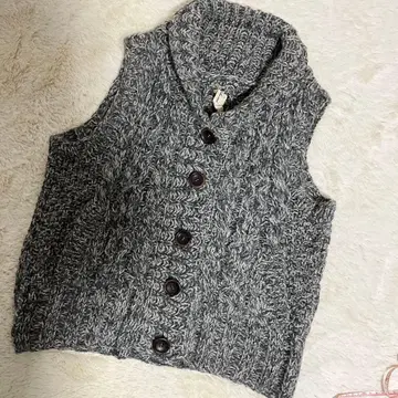 니코앤드 니트 베스트 마블 그레이