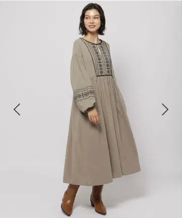 니코앤드 원피스