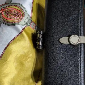 CLATHAS 렉서스 장지갑