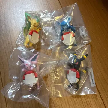 포켓몬 복권 F상 세트