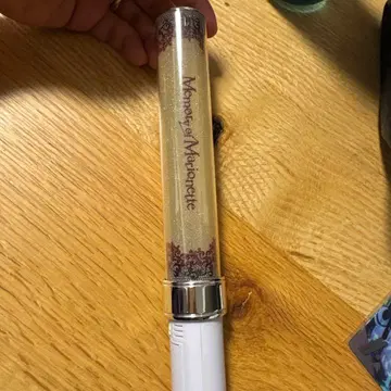 앙스타 MoM 예약 한정판 응원봉 Valkyrie