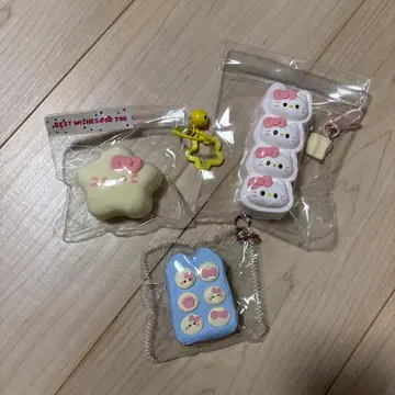 해외 스퀴즈 묶음 판매