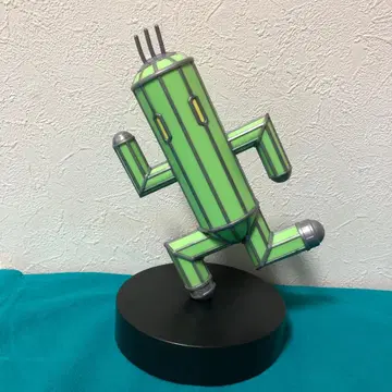 FF 파이널 판타지 사보텐더 룸램프