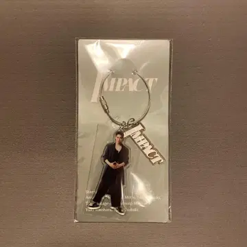 카게야마 타쿠야 키링