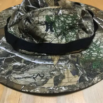 Hurley vagabond 리얼 트리 햇 L / XL
