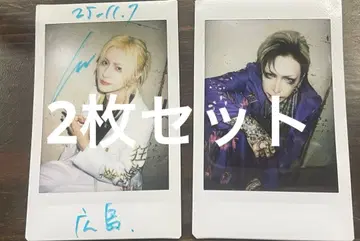 Azavana 폴라로이드