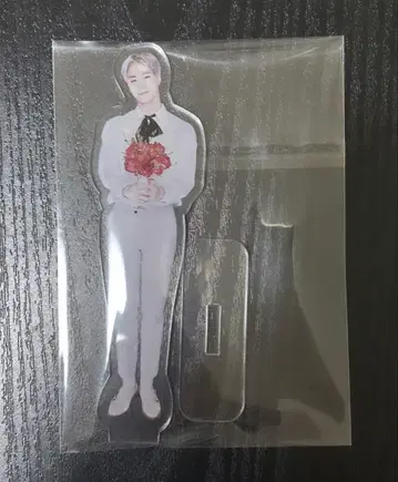 ASTRO 문빈 아크릴 스탠드