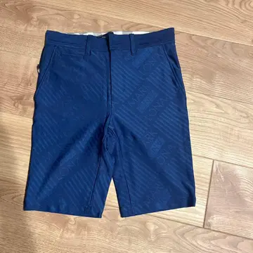 MARK&LONA 골프 팬츠