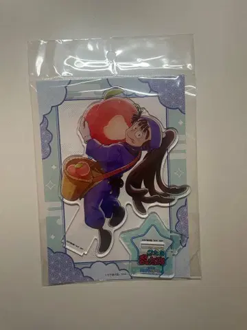 아크릴 스탠드 오하마 칸에몬 스이파라