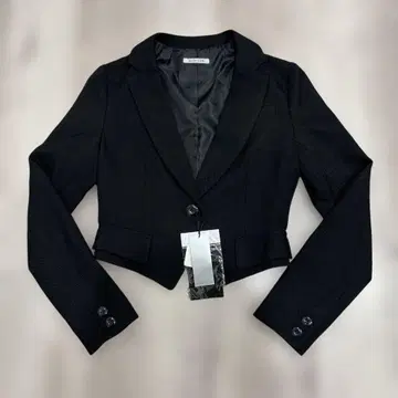 정가 24150엔 택 포함 새상품 SCOT CLUB 자켓 블랙