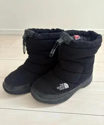 THE NORTH FACE 눕시 부티