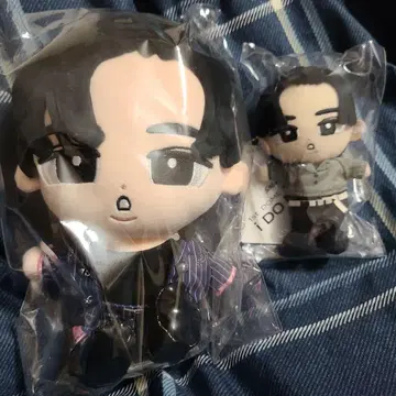 [미개봉 새상품] Snow Man 스노치루 세트 메구로 렌