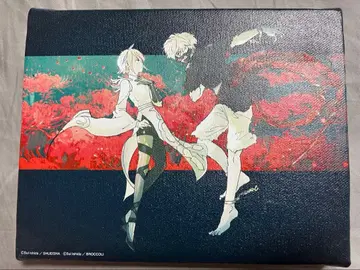 잭 도쿄구울 이시다 스이전 캔버스 아트 카네키 켄 타치바나 키사